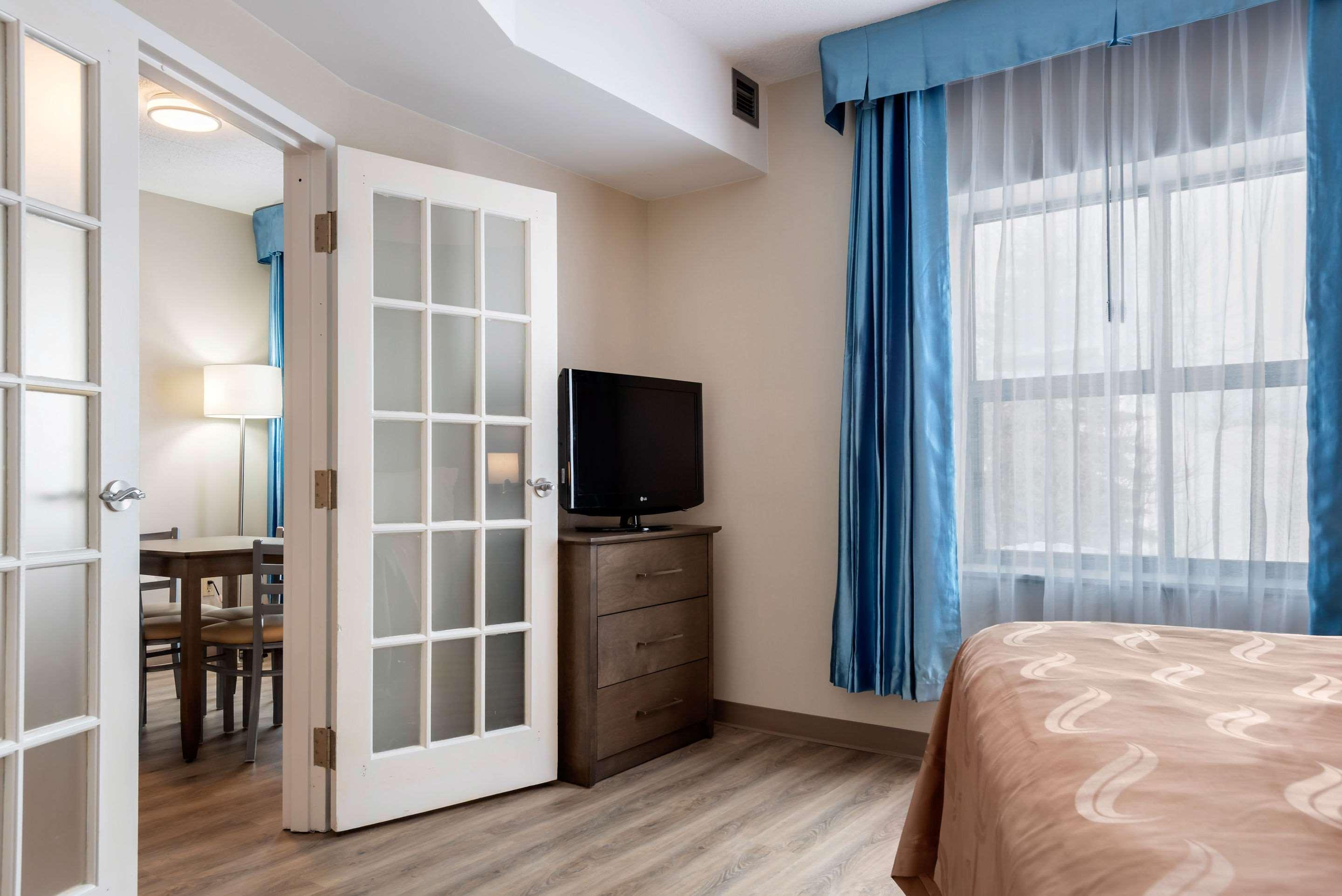 Quality Hotel