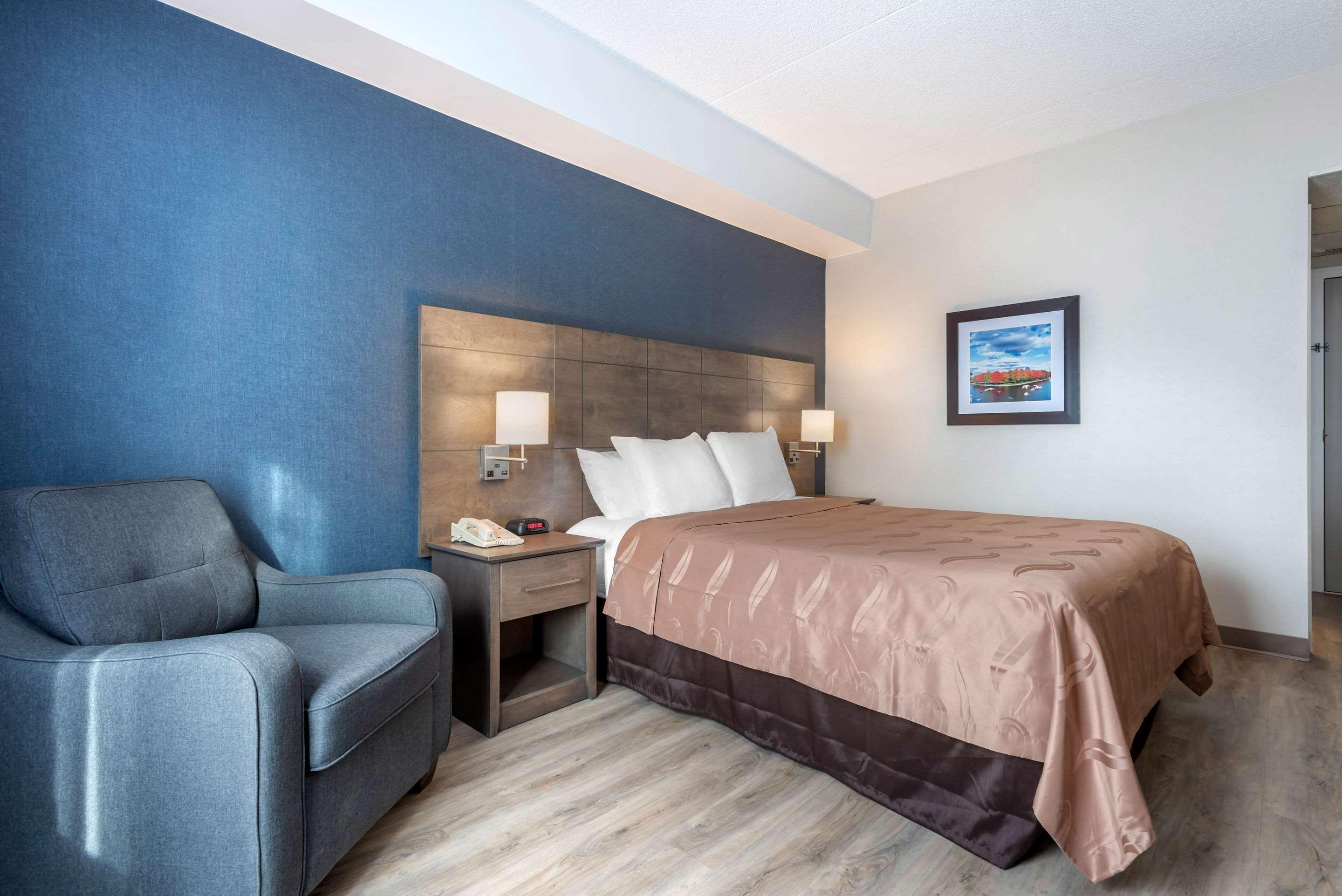 Quality Hotel