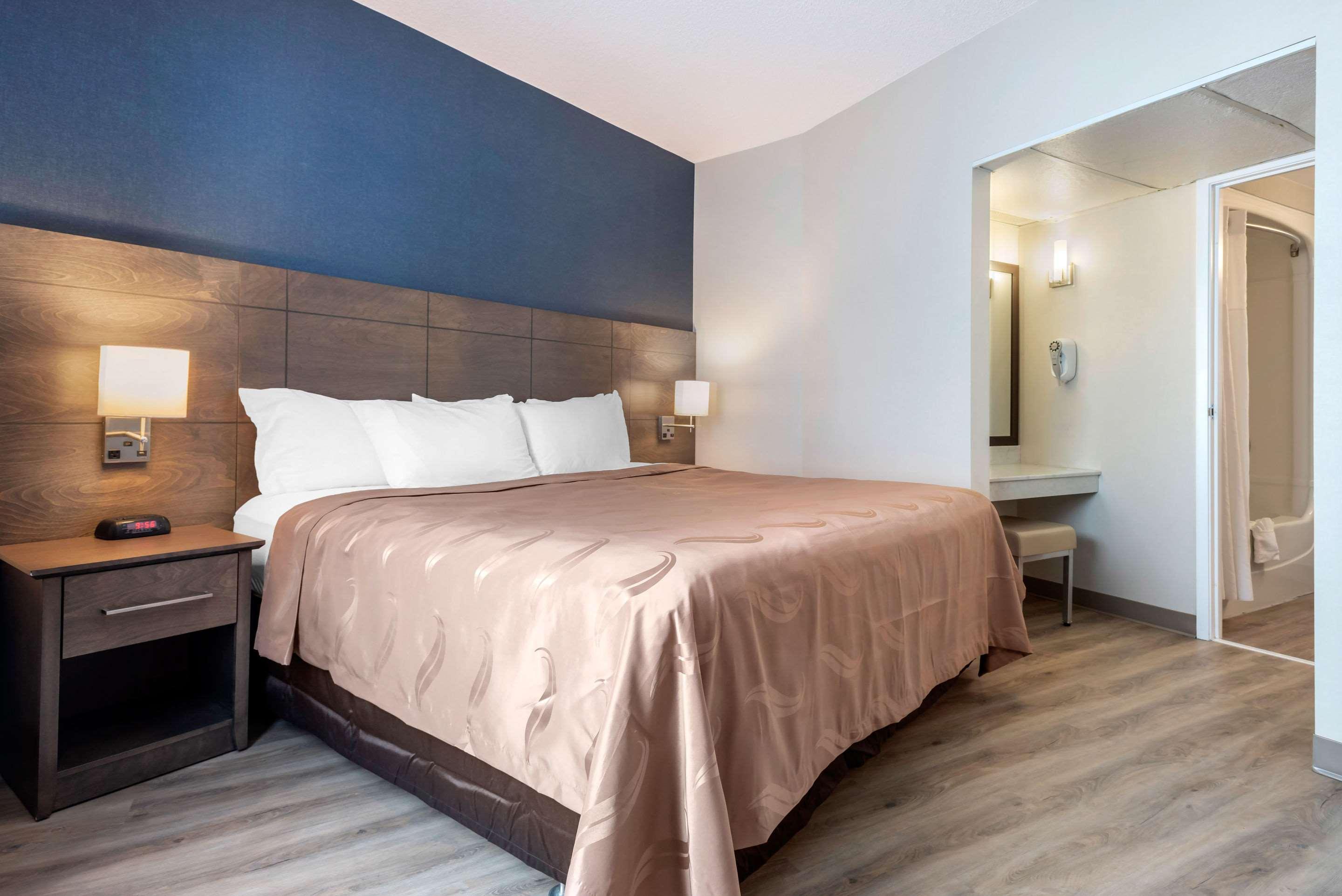 Quality Hotel 3*