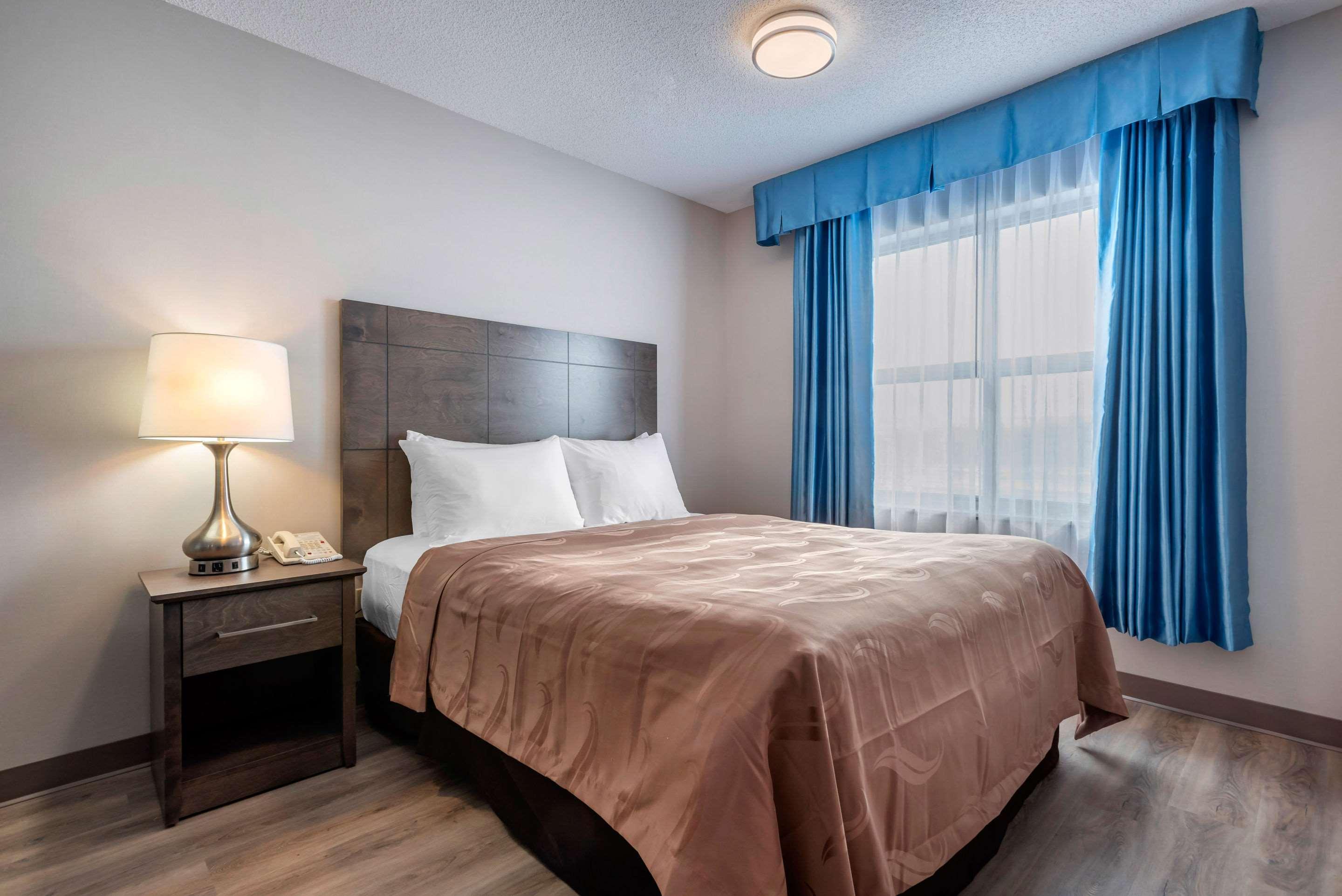 Hotel Quality 3*