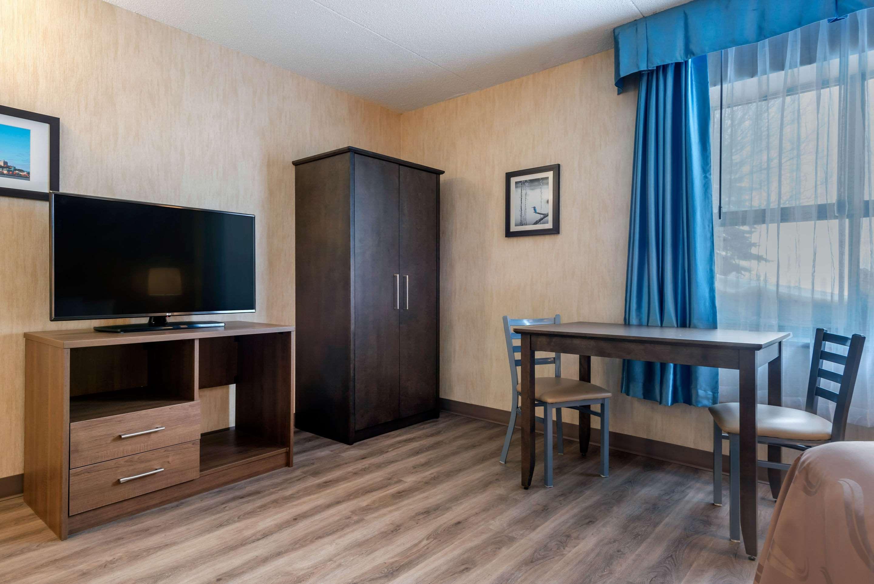 Quality Hotel 3*