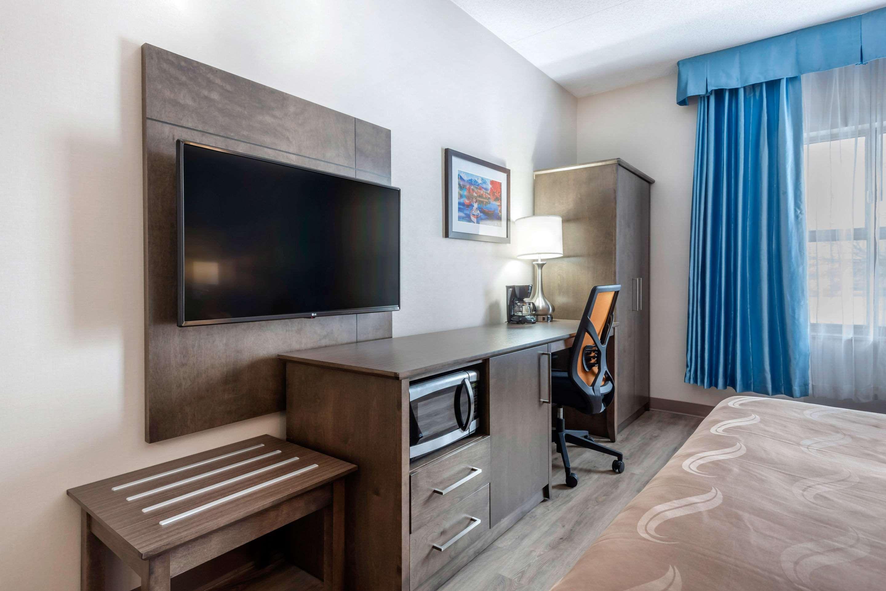 Hotel Quality 3*