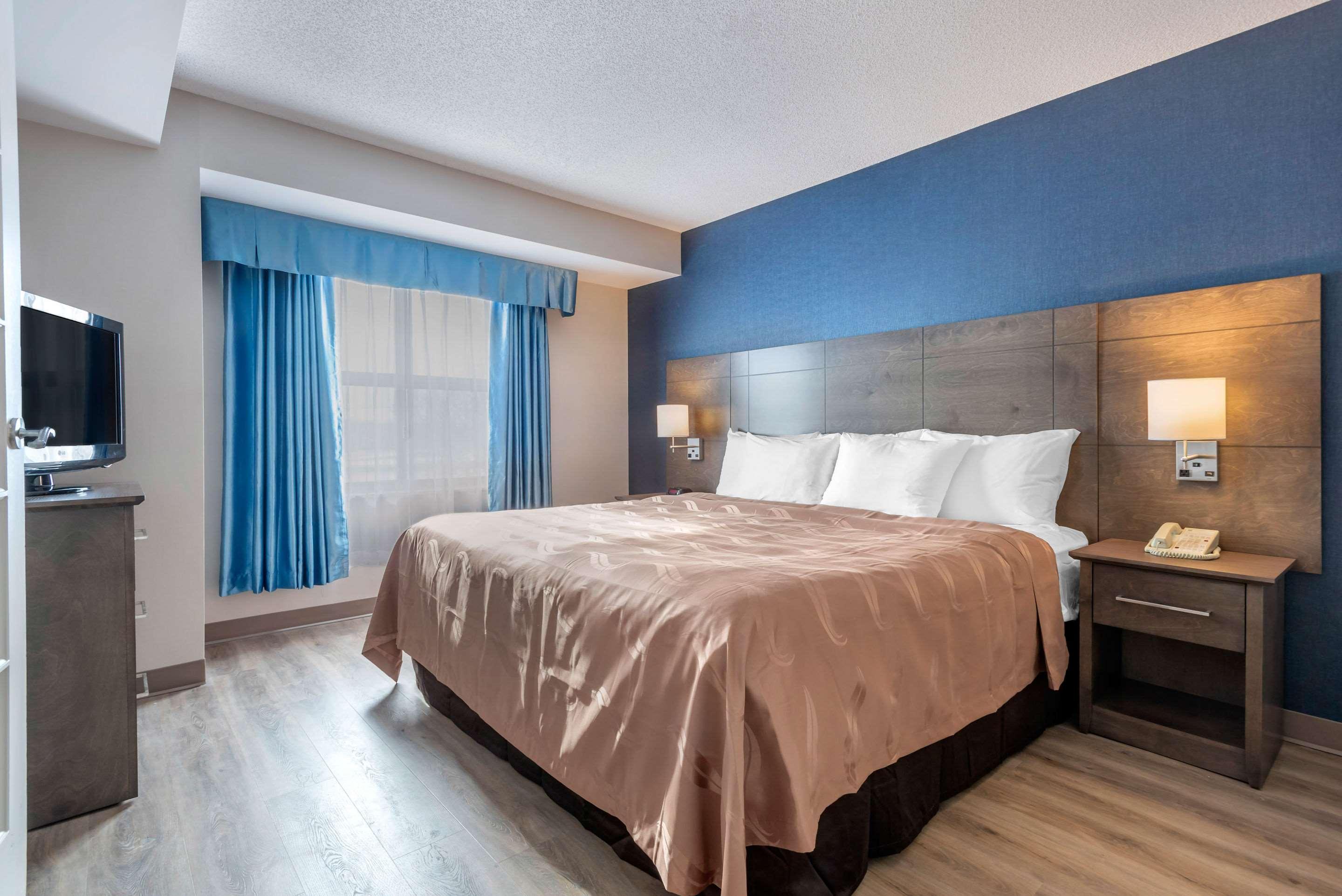 Hotel Quality