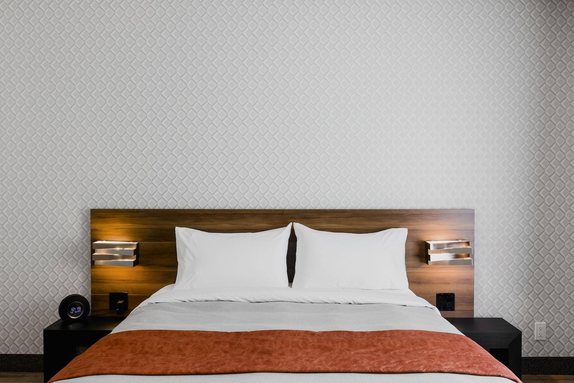 Le Littoral Hotel