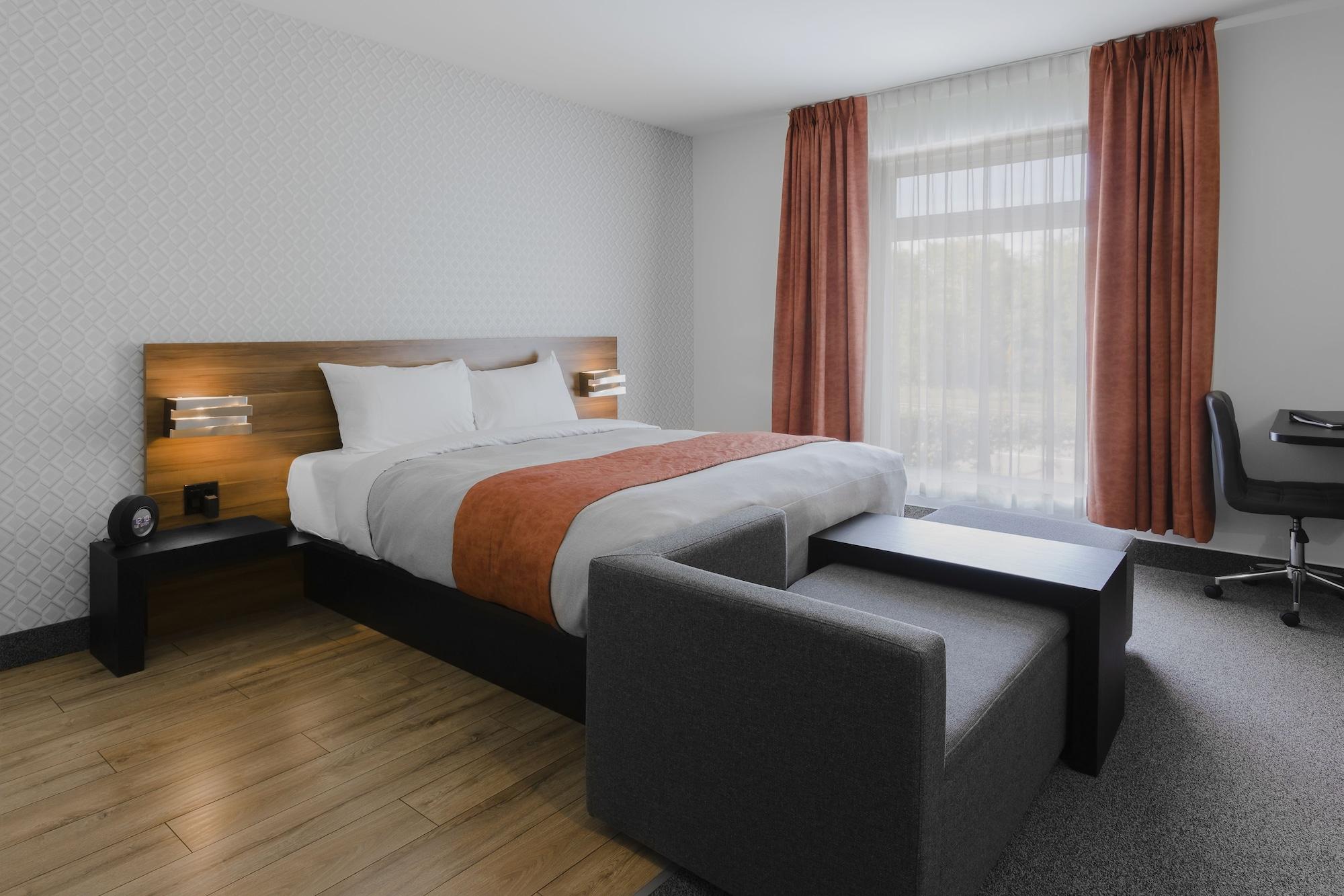 Le Littoral Hotel Quebec City