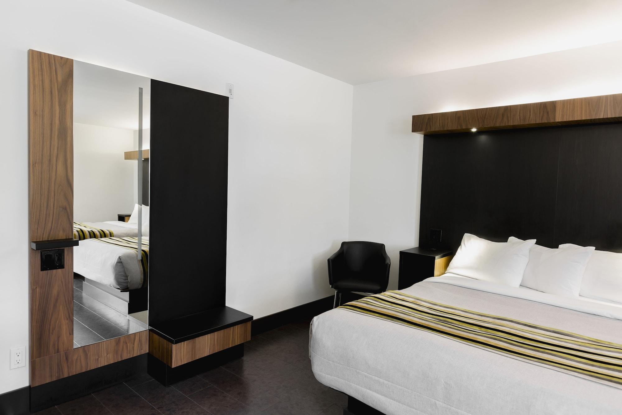 Hotel Le Littoral