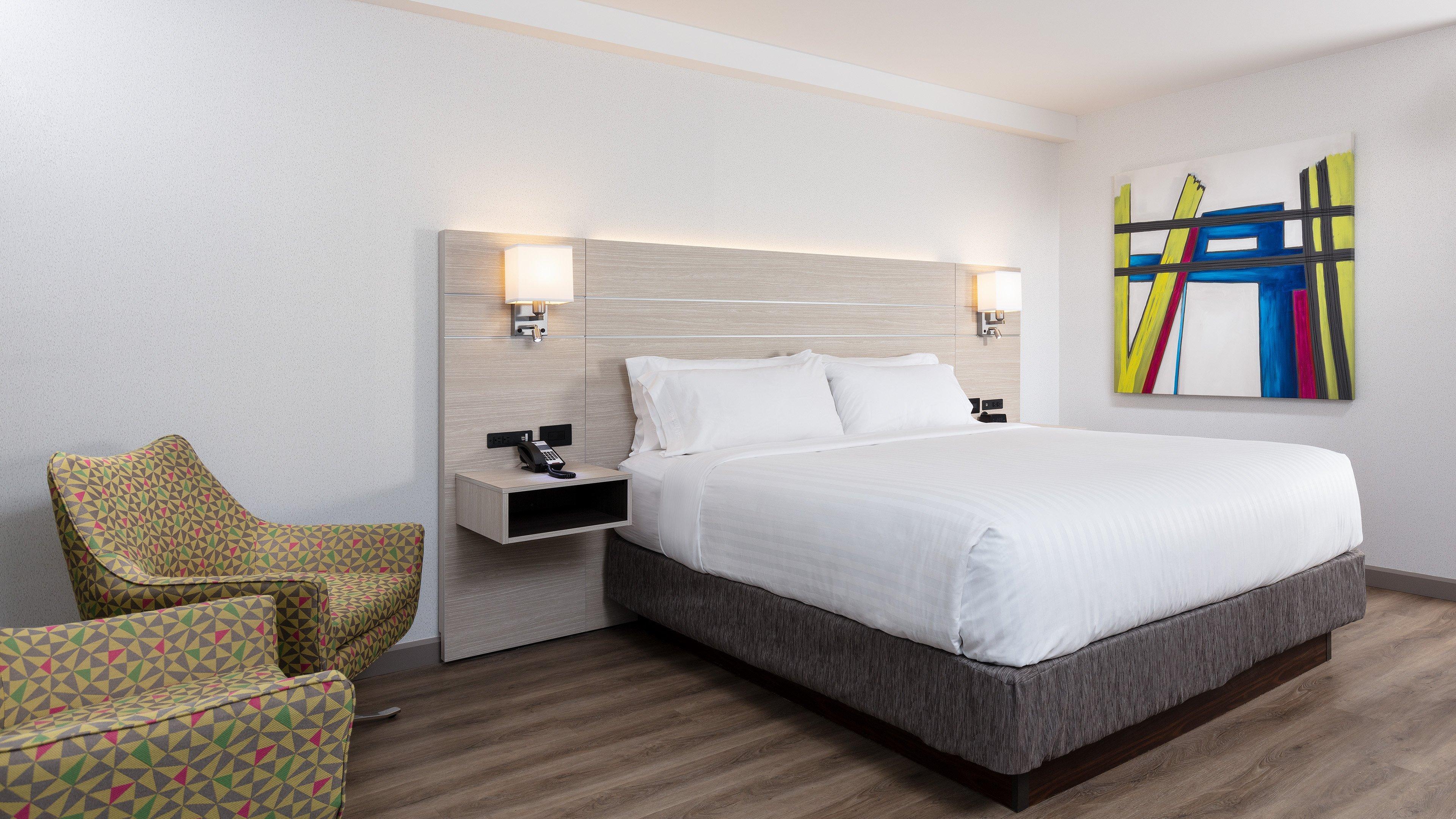 Express City-sainte Foy By Ihg Quebec City