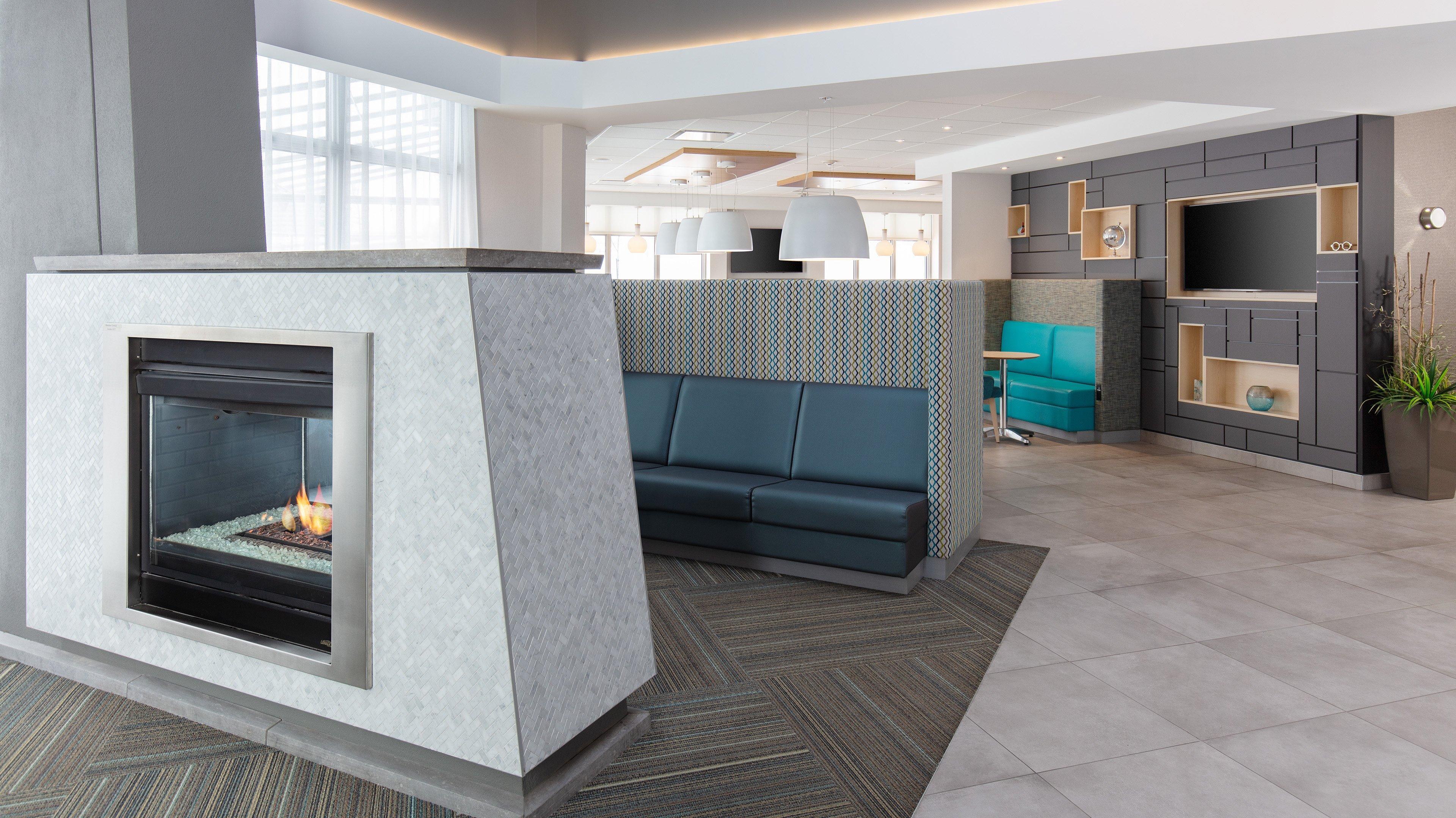 Express City-sainte Foy By Ihg Hotel 3*