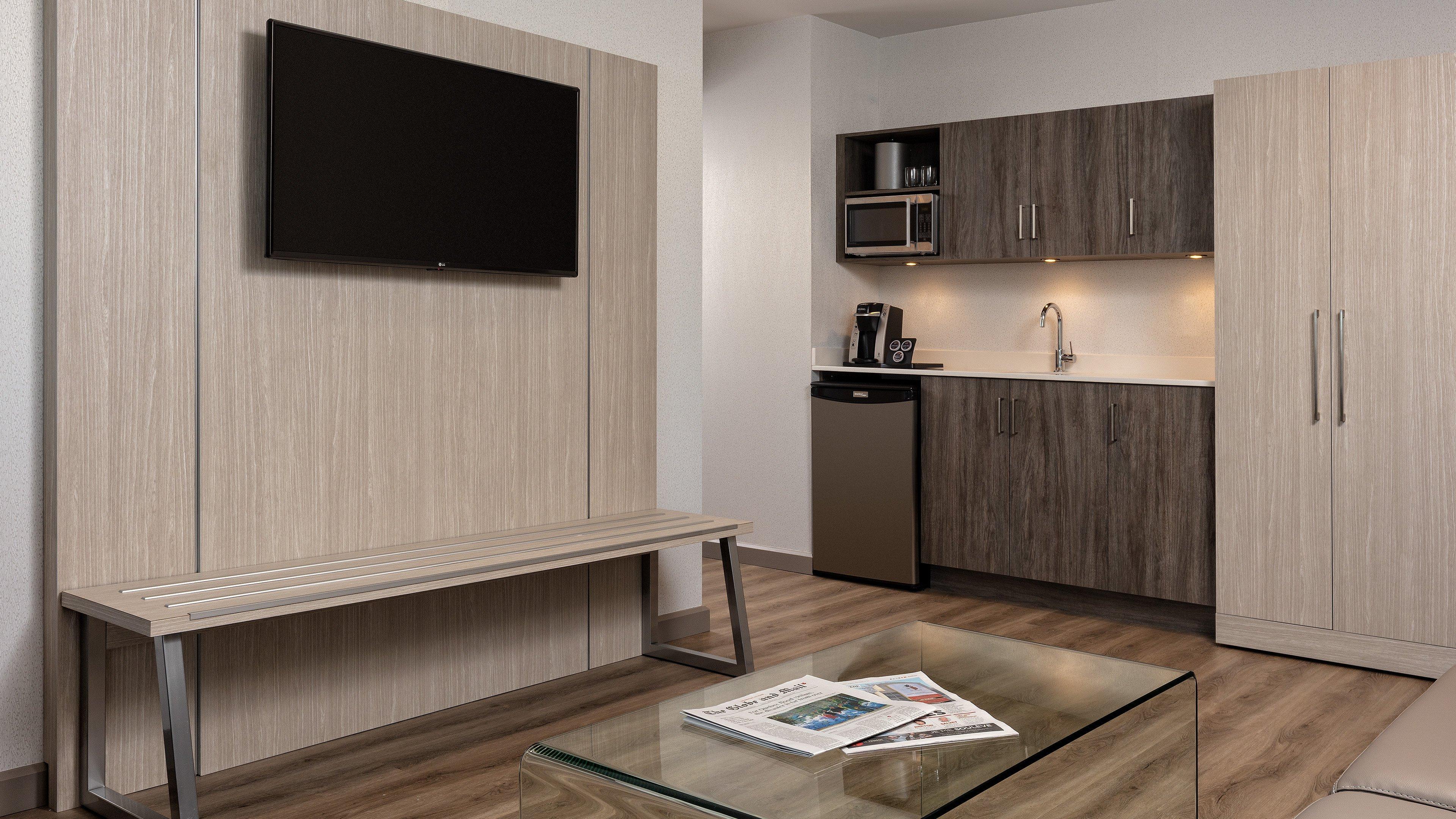 Express City-sainte Foy By Ihg Hotel