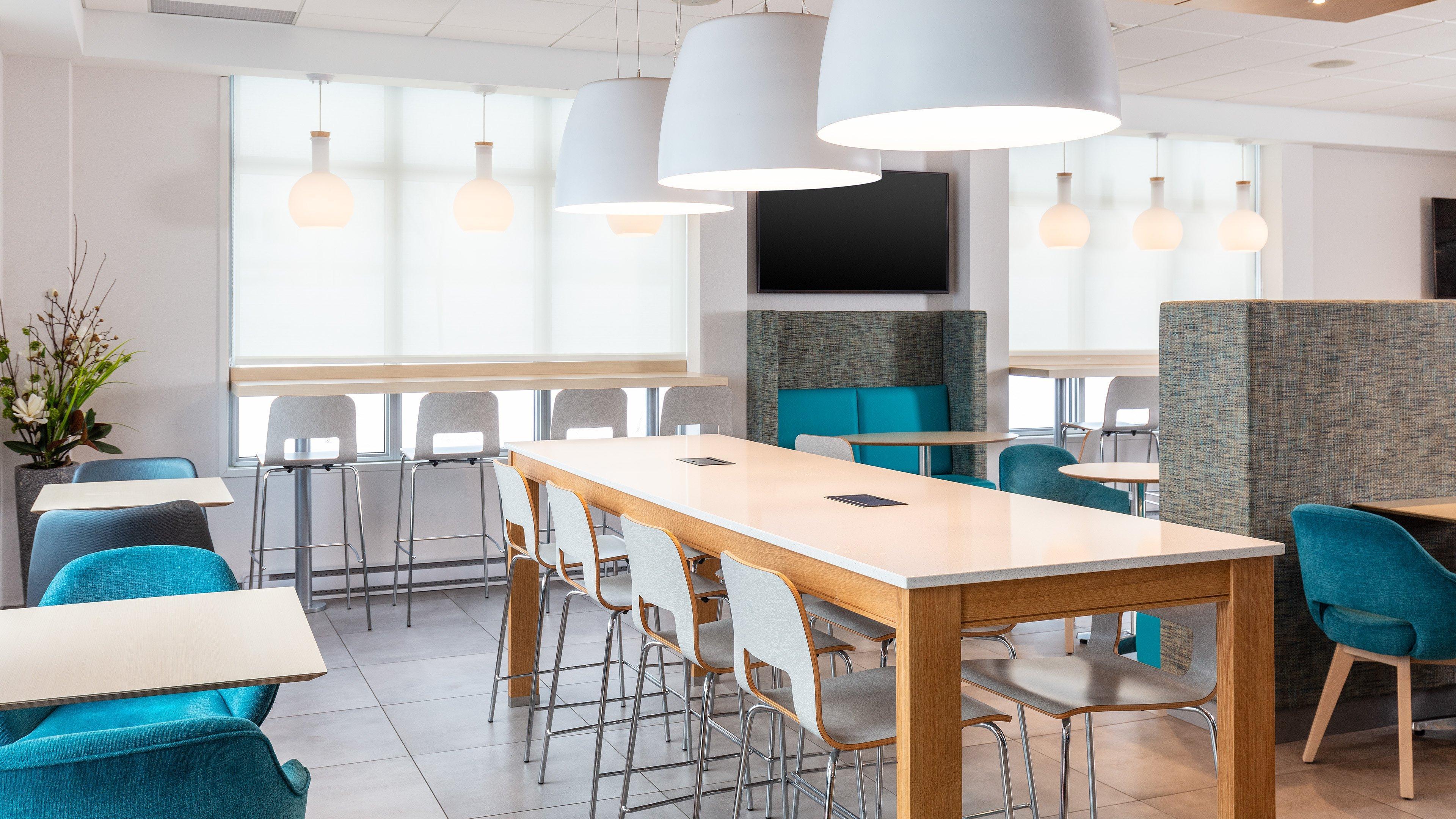 Express City-sainte Foy By Ihg Hotel Quebec City