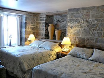 Louisbourg 3* Quebec City
