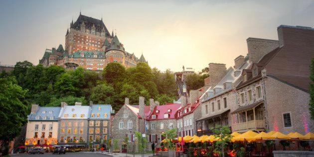 Spacieux 3ch A Proximite Du Vieux-quebec Wow!