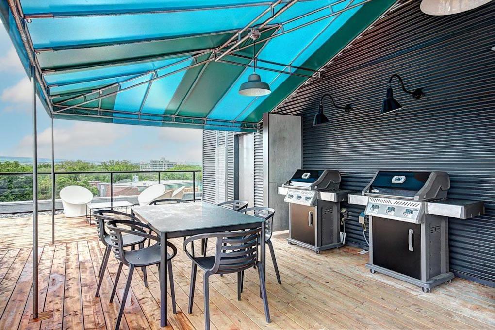 Apartment Spacieux 3ch A Proximite Du Vieux-quebec Wow!