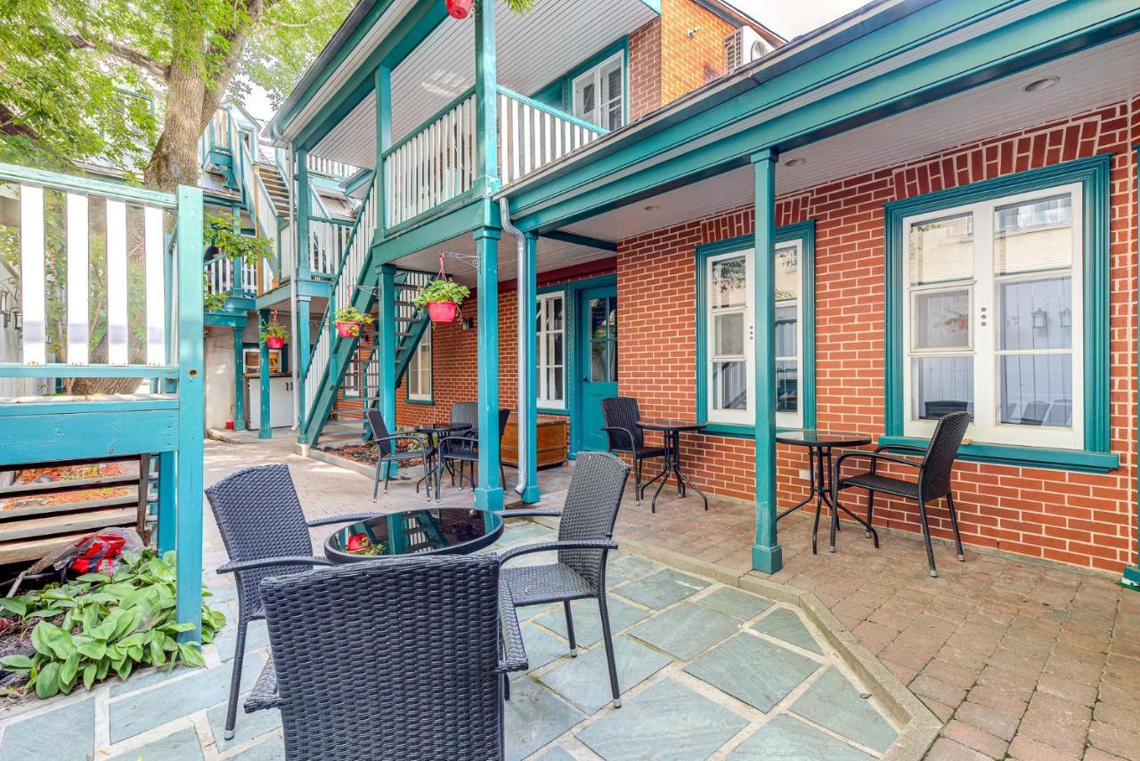 Aparthotel Beautiful Vieux 2 Bedroom Apt