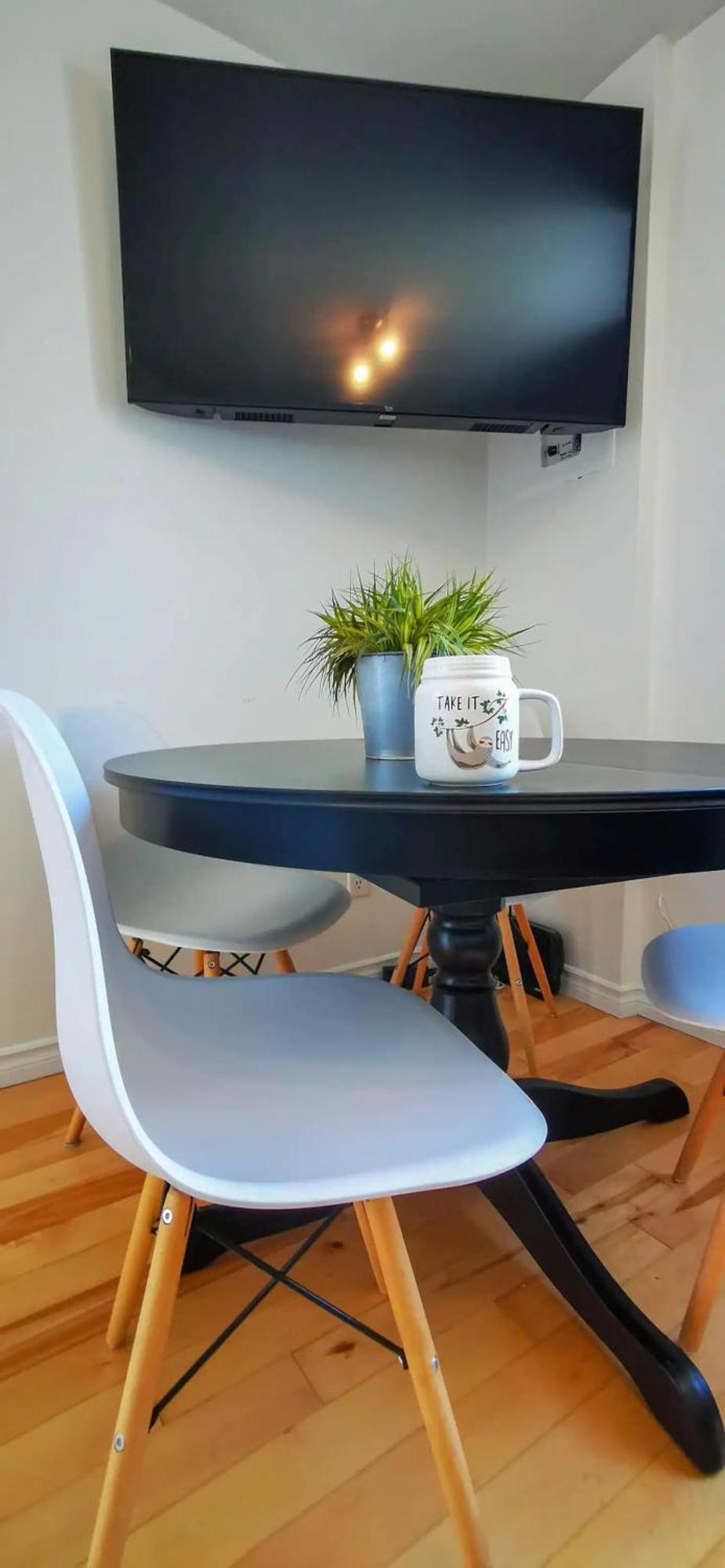 Apartment Les 300s 3e Avenue Quebec City