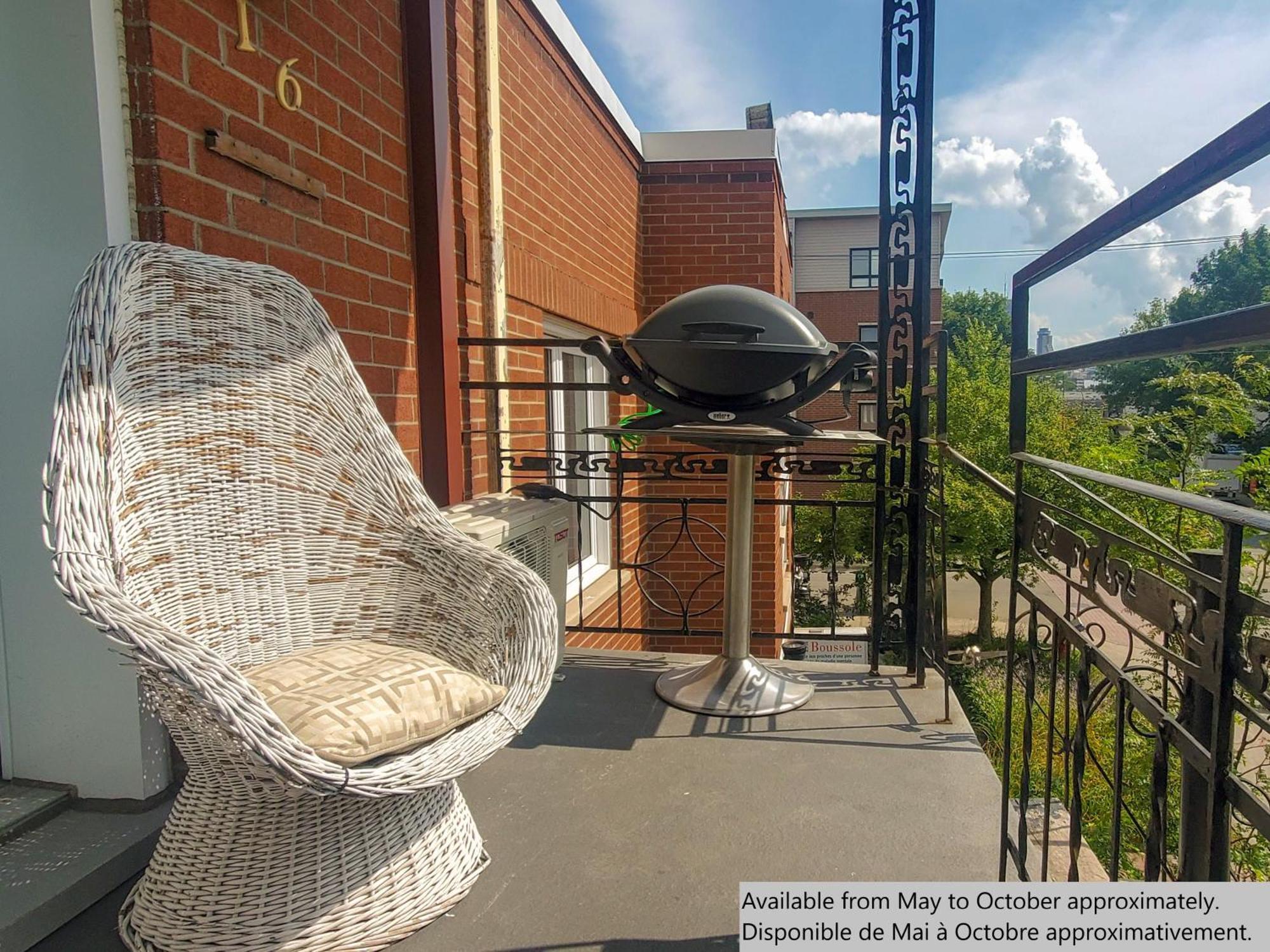 Apartment Les 300s 3e Avenue