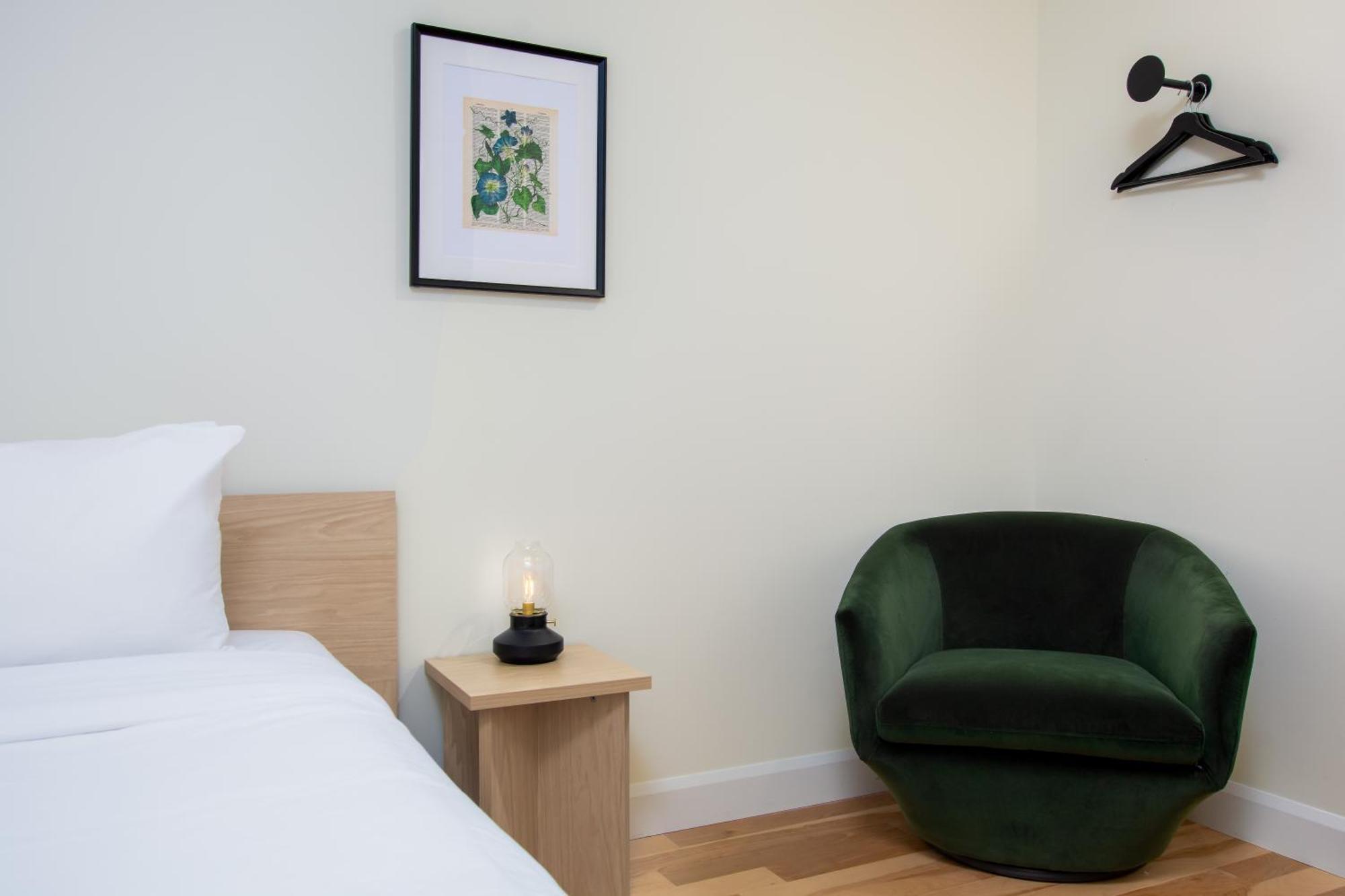 Les Lofts De La Barricade - Par Les Lofts Vieux-quebec Aparthotel