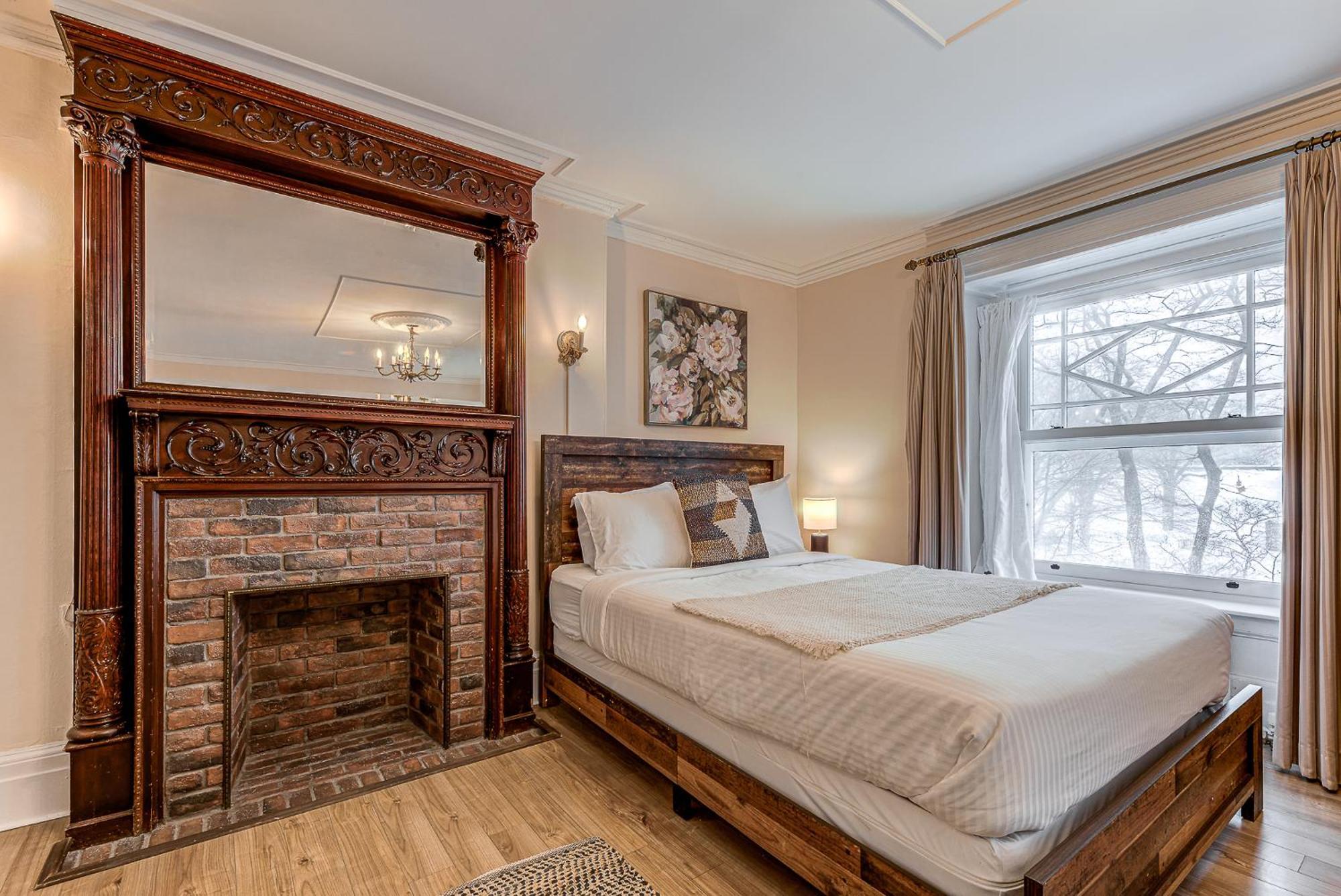 North House - La Chouette Automatise