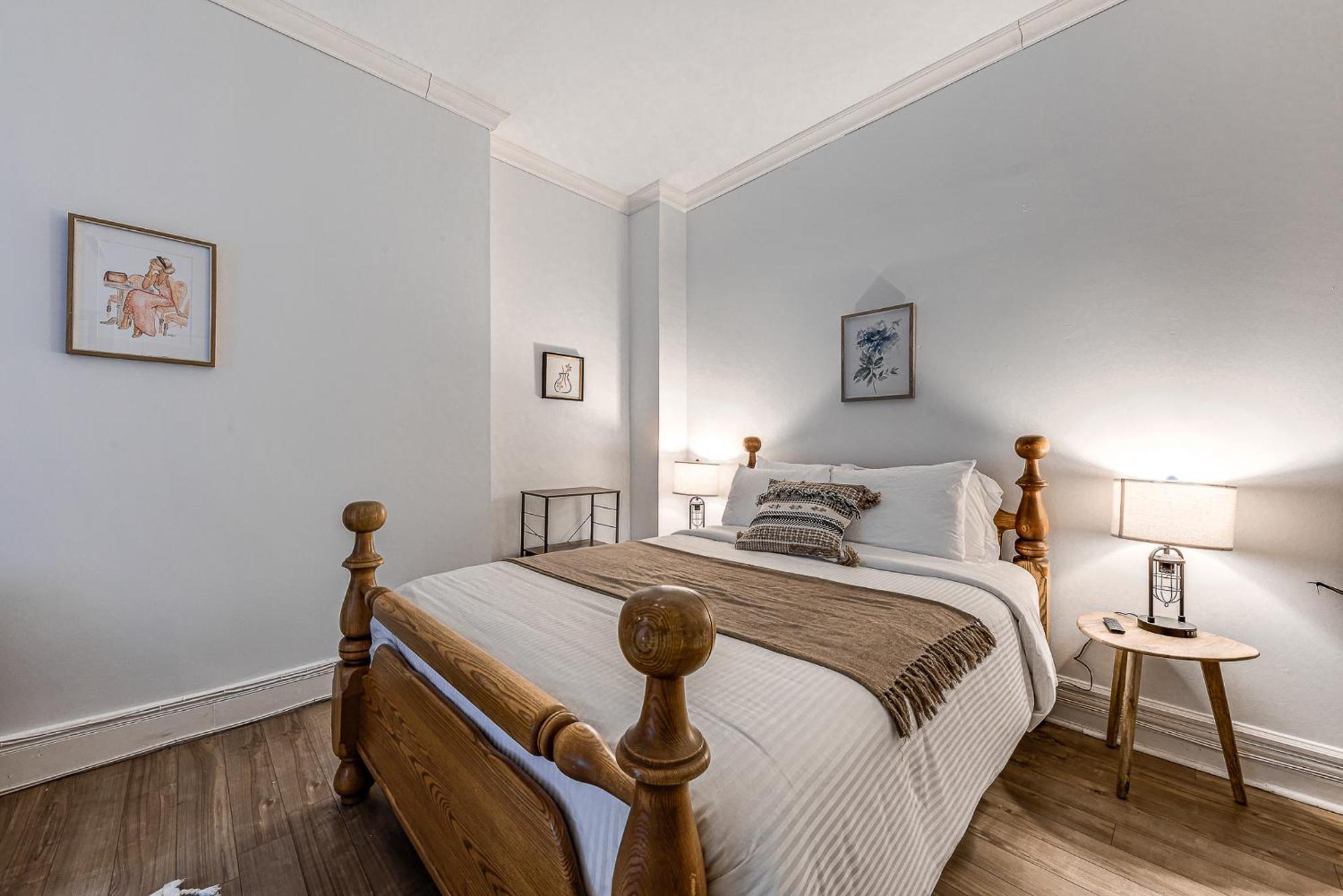 North House - La Chouette Automatise 2* Quebec City