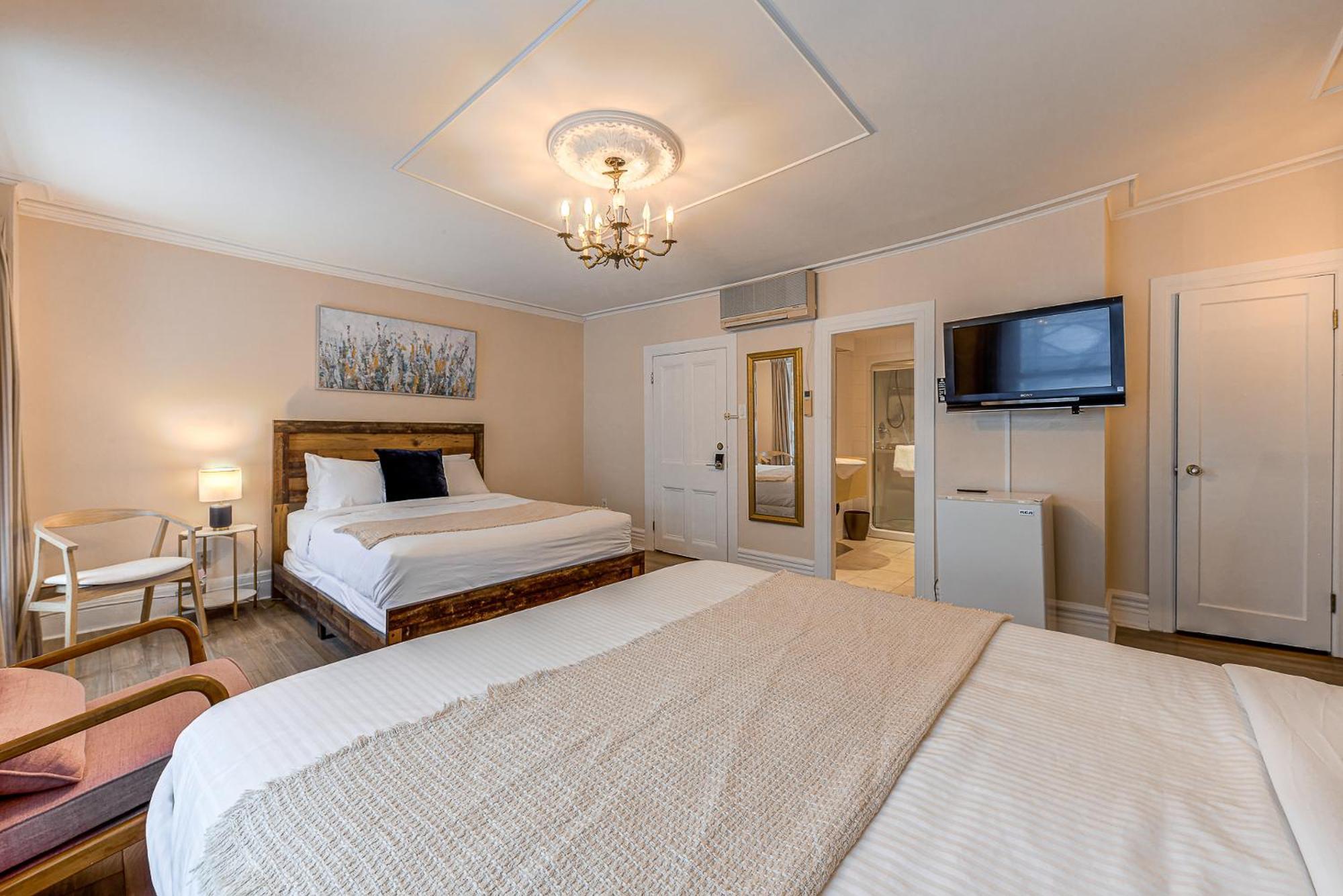 North House - La Chouette Automatise Inn 2*