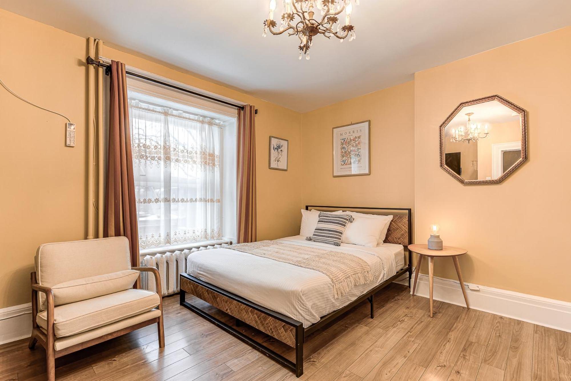 North House - La Chouette Automatise 2*