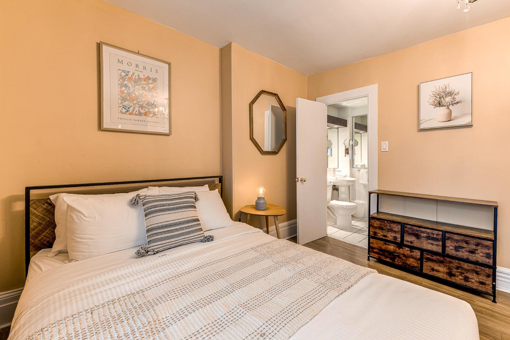 Inn North House - La Chouette Automatise 2*