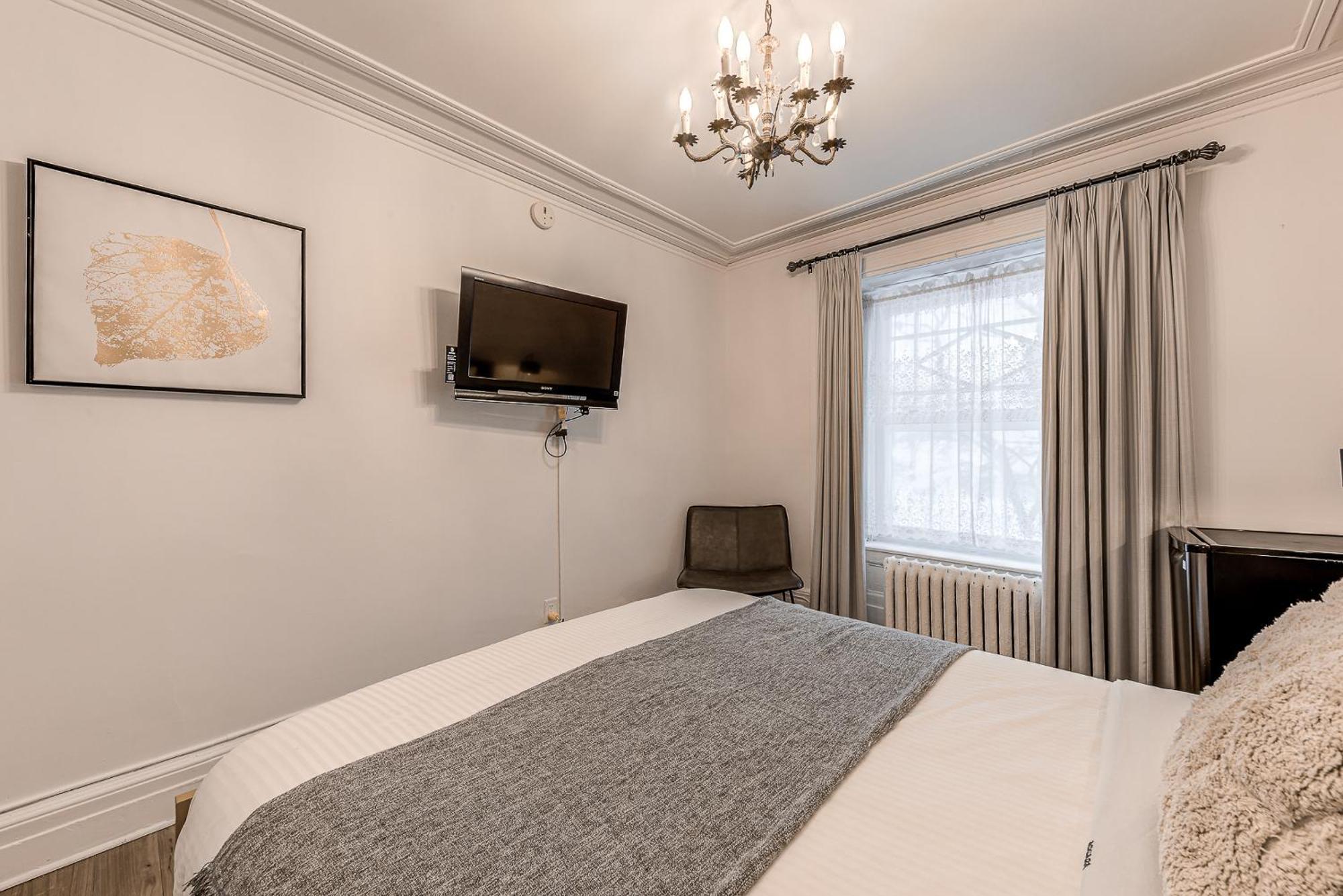 Inn North House - La Chouette Automatise 2*