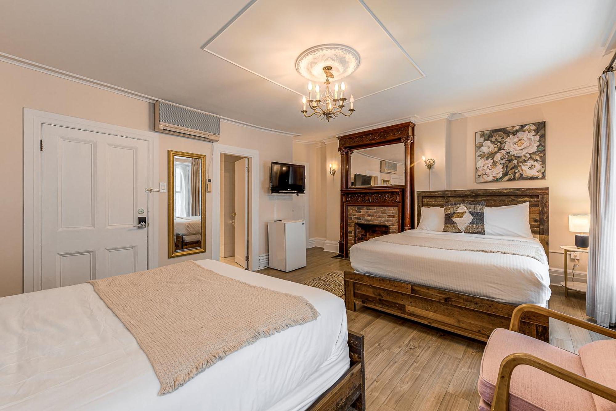 North House - La Chouette Automatise Inn 2*
