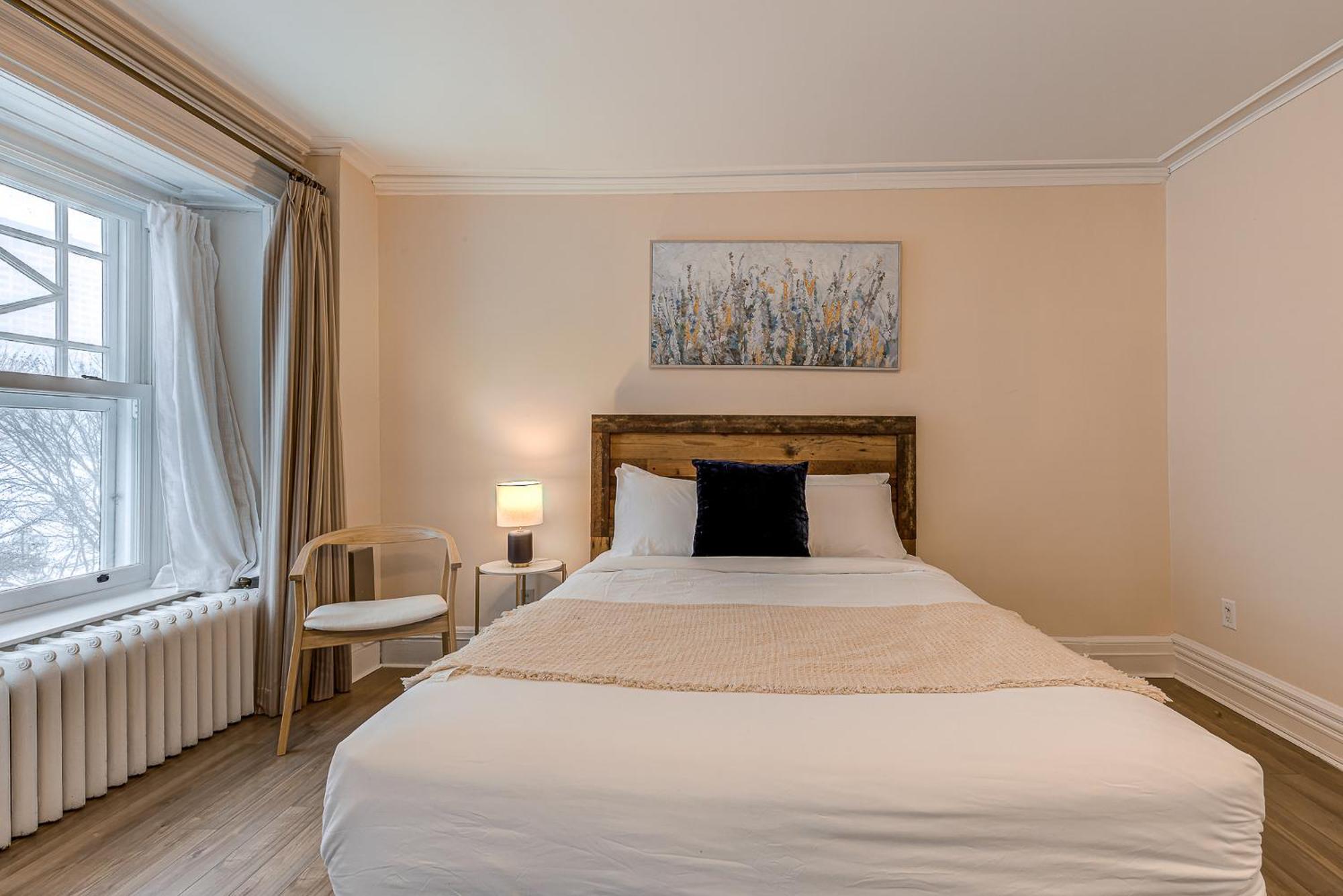North House - La Chouette Automatise 2* Quebec City