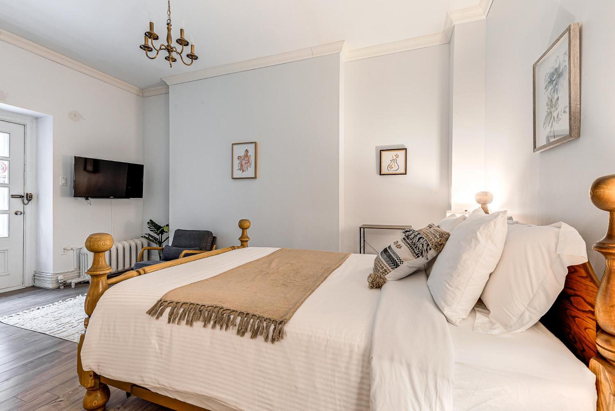 Inn North House - La Chouette Automatise 2*