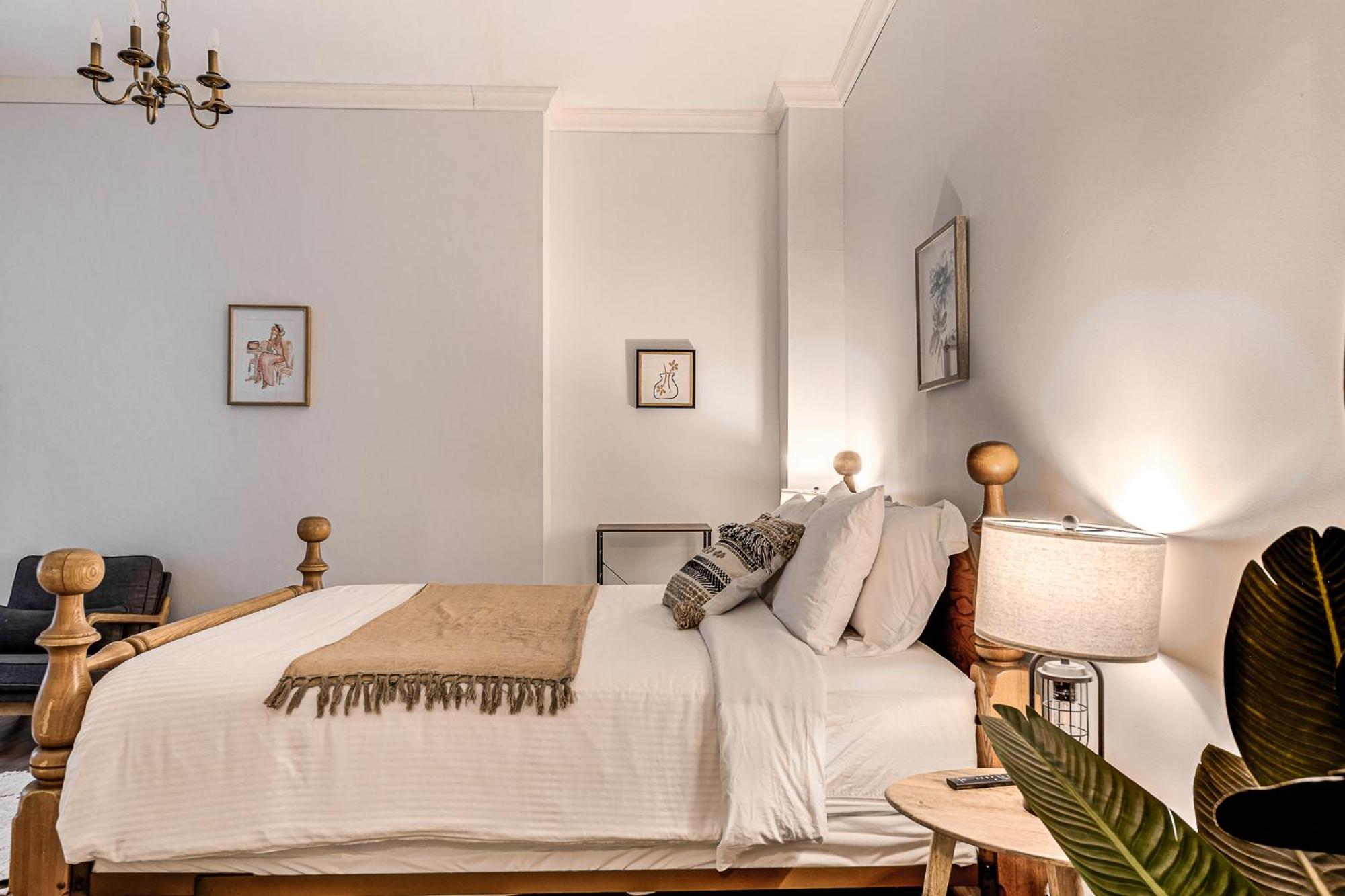 North House - La Chouette Automatise 2*