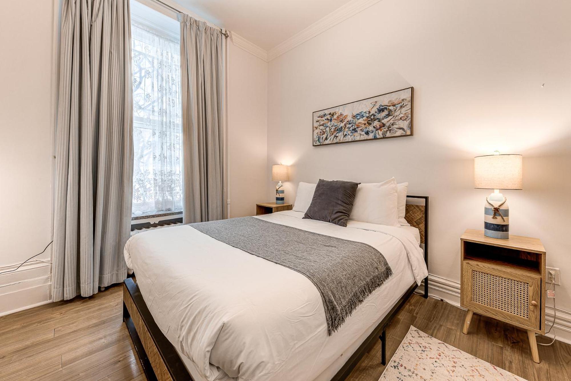 North House - La Chouette Automatise 2* Quebec City