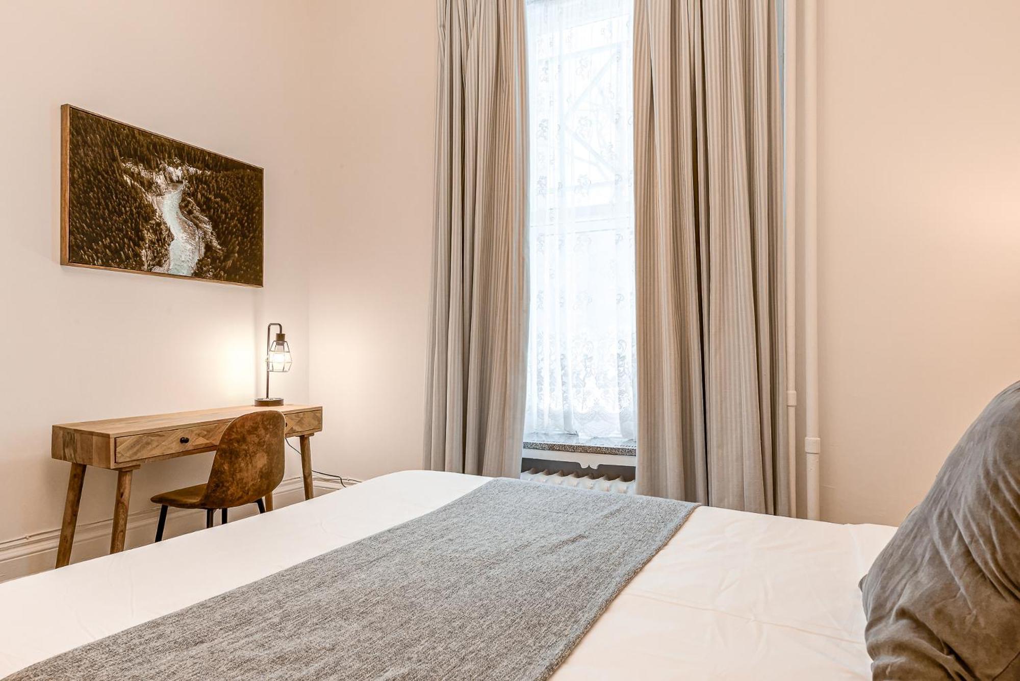 North House - La Chouette Automatise 2* Quebec City