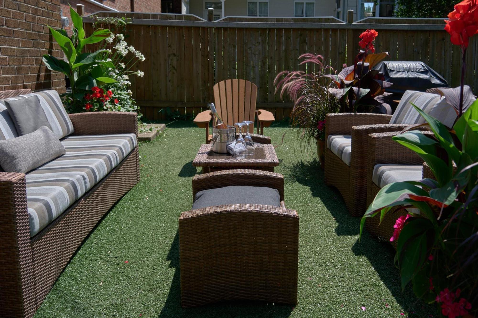 Bed & Breakfast Le Widor