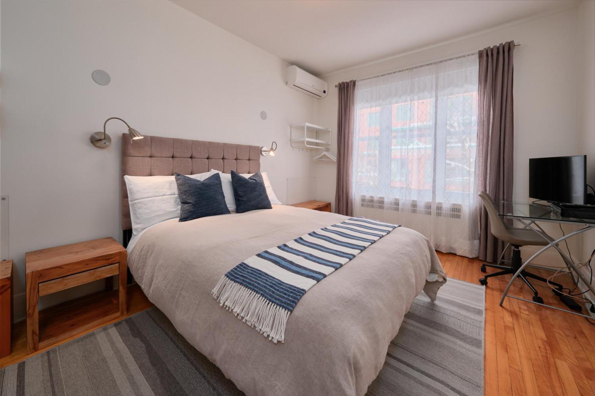 Le Widor Quebec City