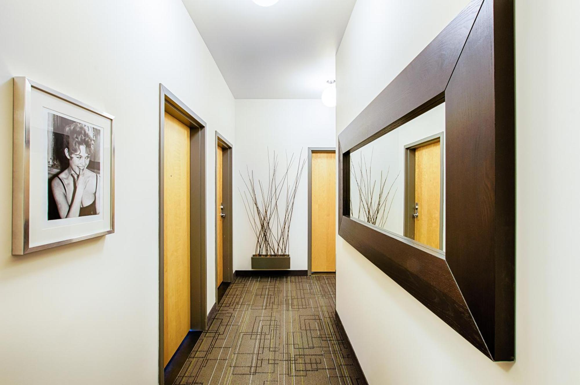 Apartment Les Lofts 1048 Quebec City