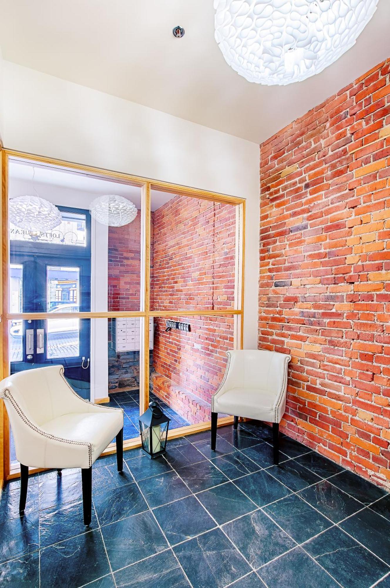 Apartment Les Lofts 1048