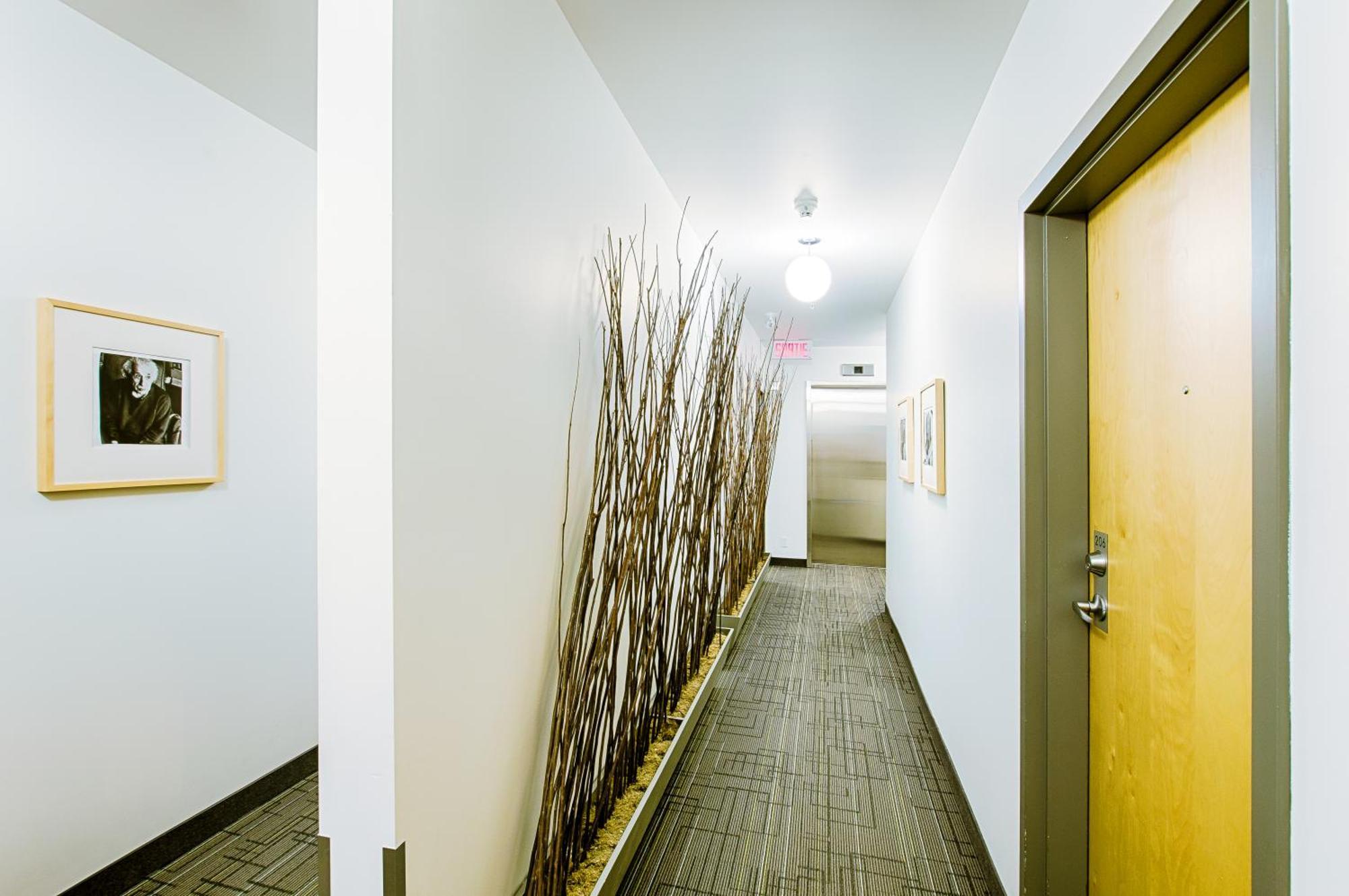 Les Lofts 1048 *