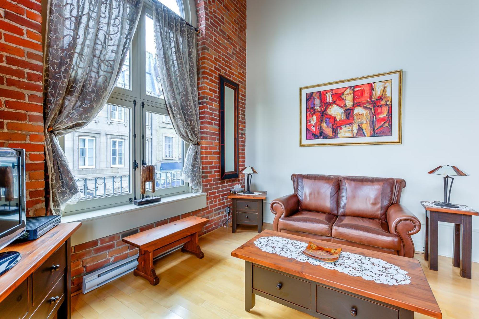 Les Lofts 1048