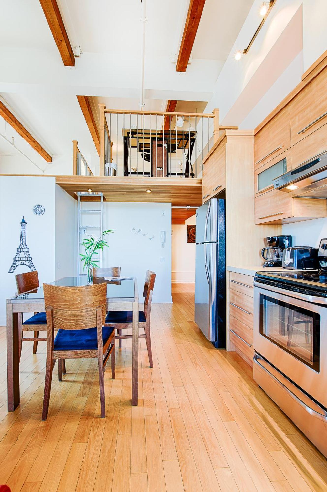 Les Lofts 1048