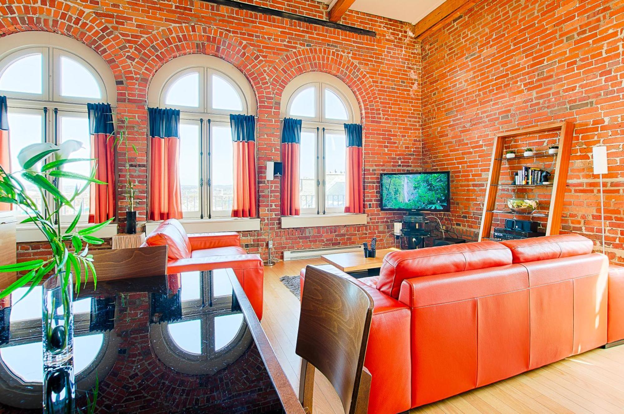 Apartment Les Lofts 1048