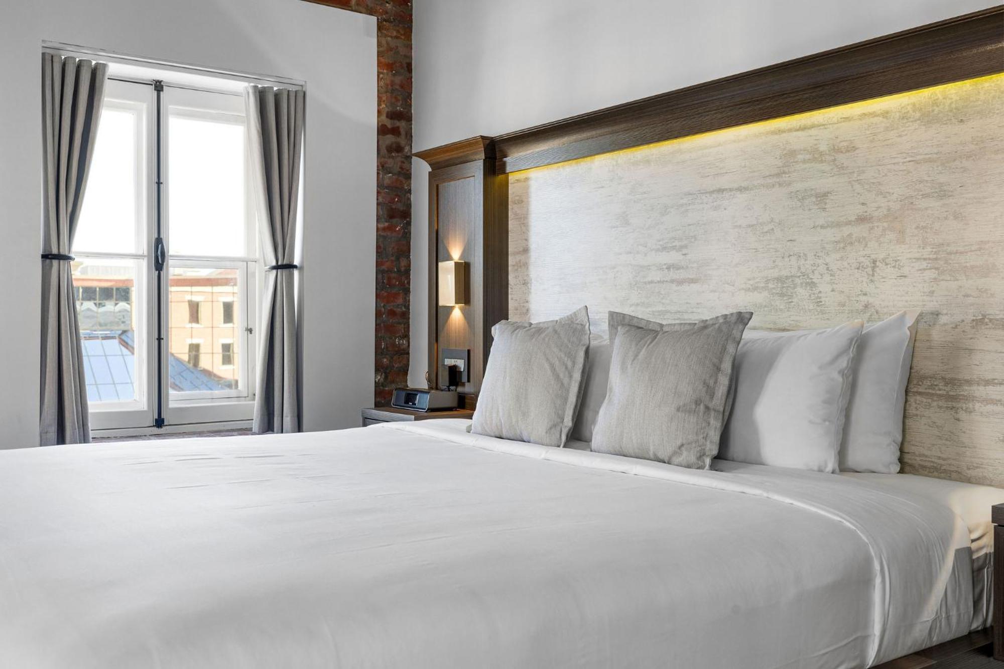 Port-royal 4* Quebec City