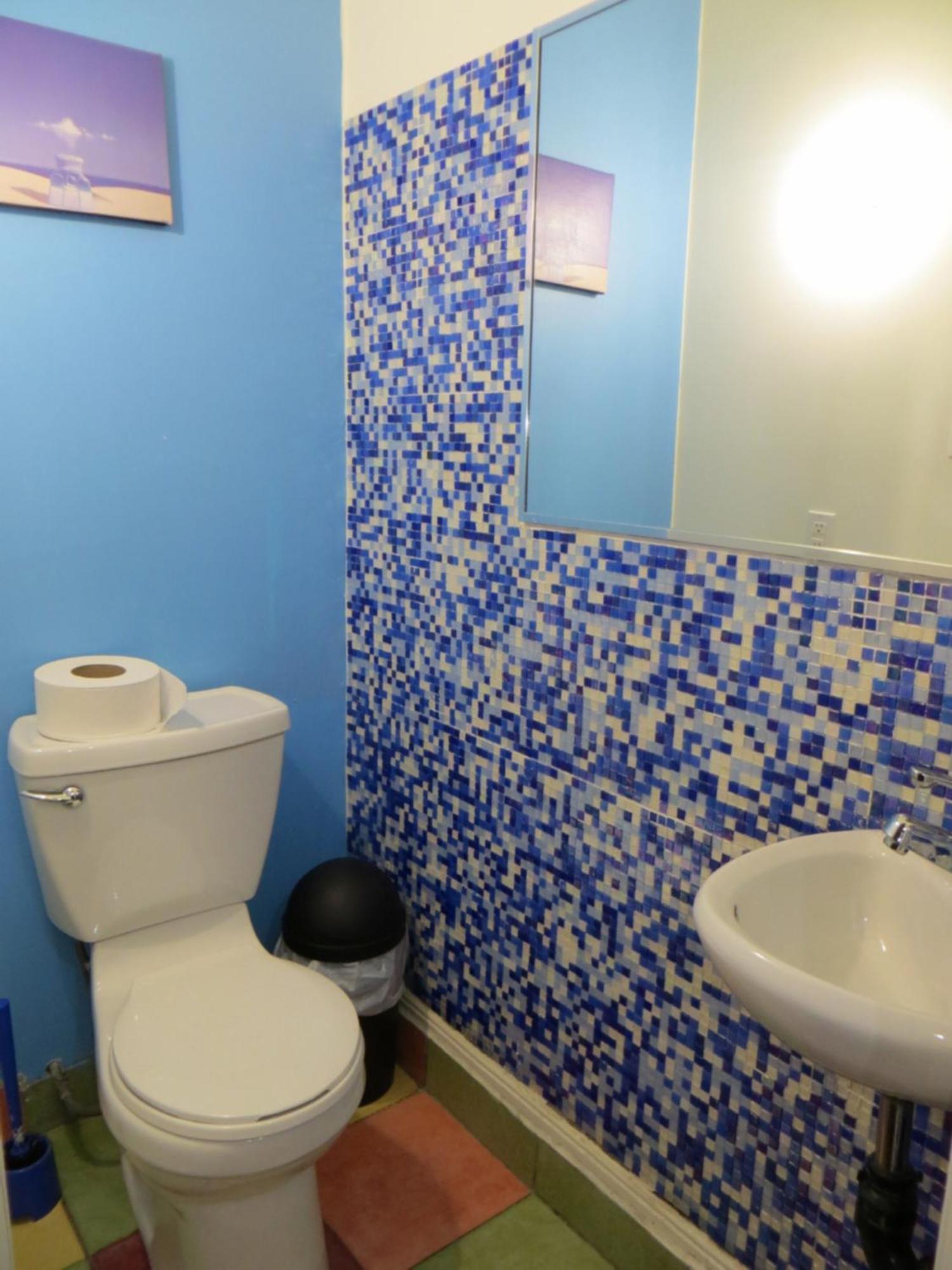 Jeunesse La Belle Planete Backpackers