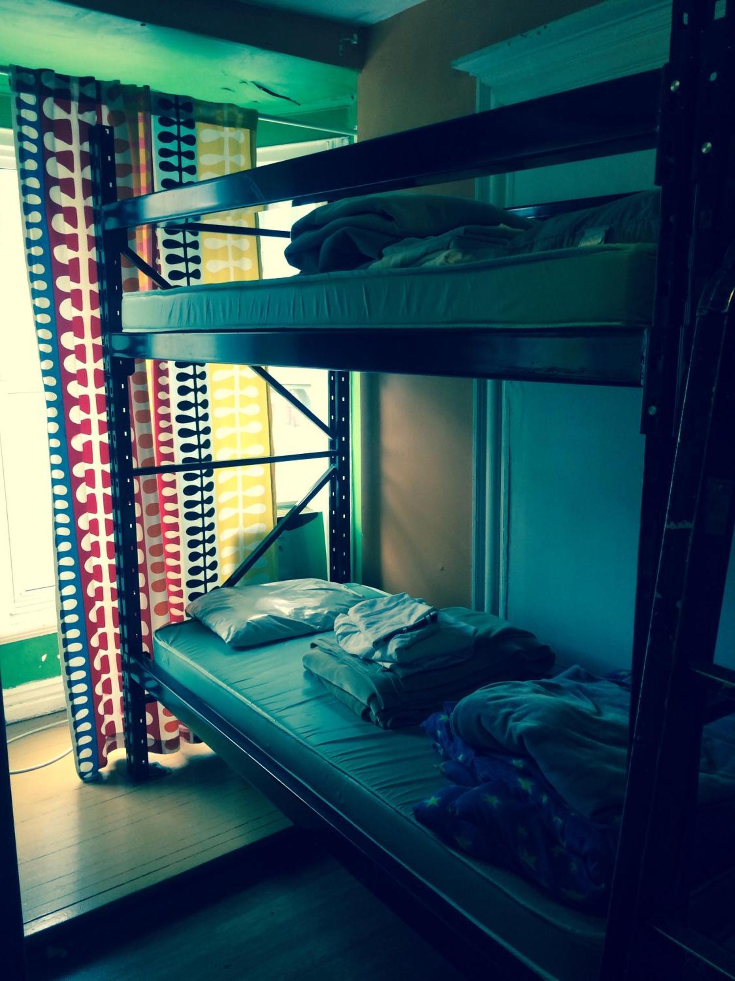 Jeunesse La Belle Planete Backpackers Hostel