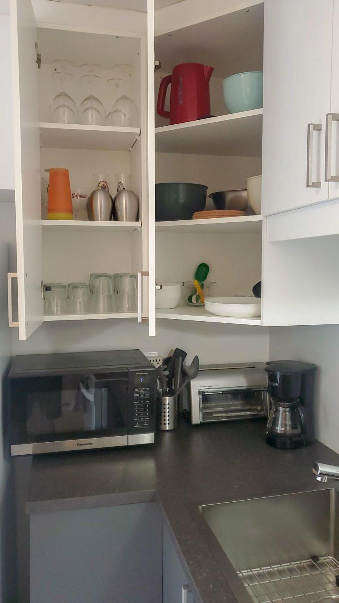 Les 300s 3e Avenue Apartment