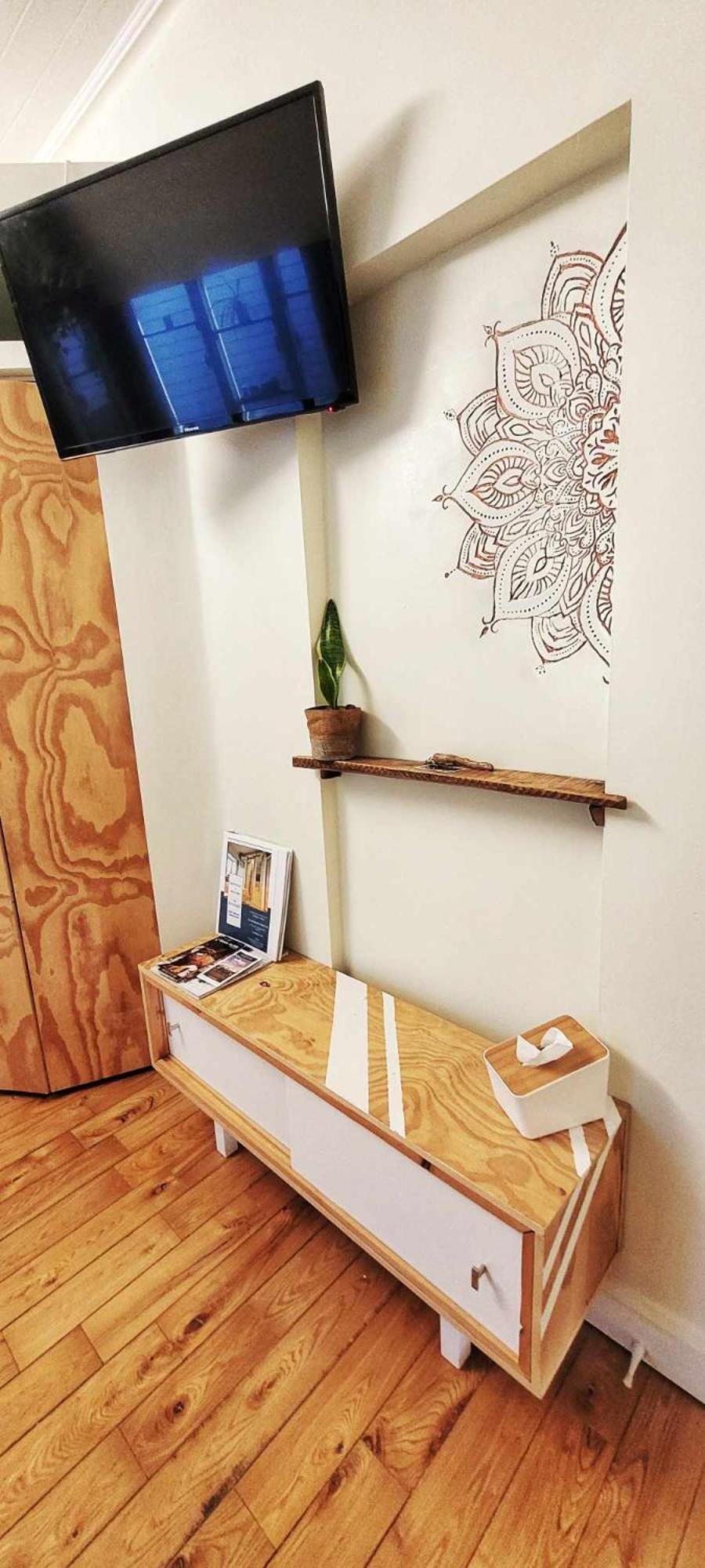 Le Ricochet Urbain Guest house 3*
