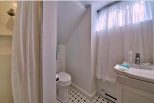Les Maisons Montcalm Apartment *