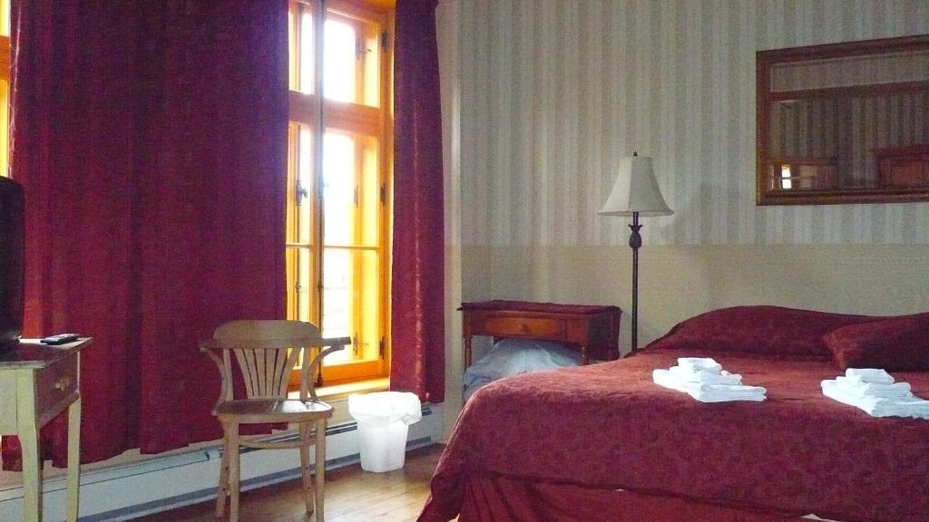 Bed & Breakfast L'intendant