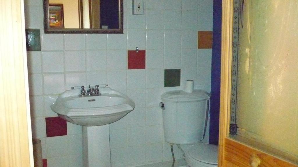 L'intendant Bed & Breakfast