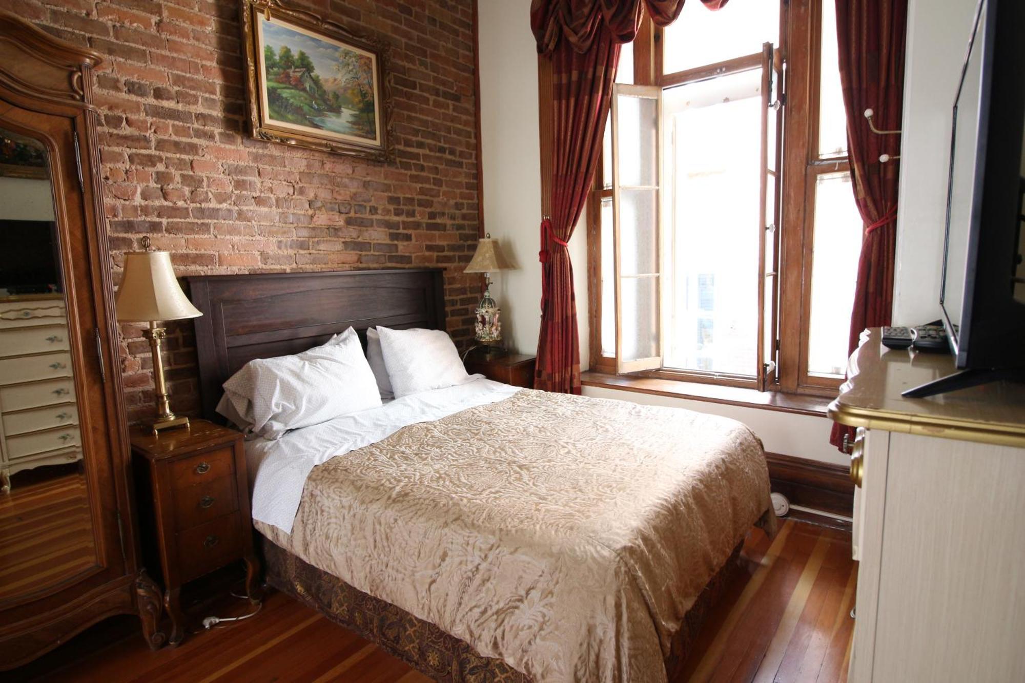Bed & Breakfast De La Fontaine